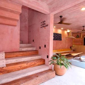 Casa Malagua Hotel Boutique